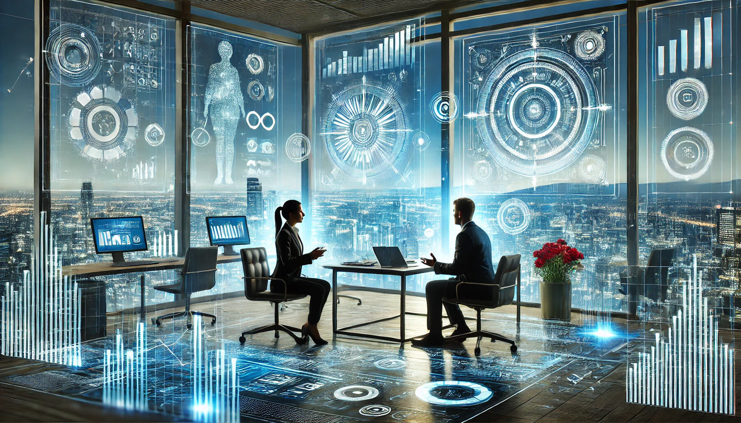 Executive Coaching and Mentoring