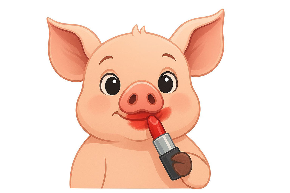 AI doesn’t cure bad design. It institutionalises it.