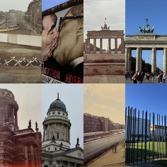 What Berlin Teaches Us About Transformation