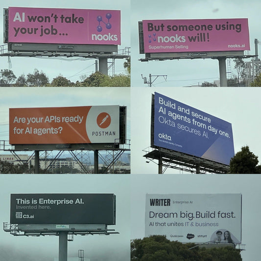 AI Won’t Take Your Job, but Someone Using AI Will.