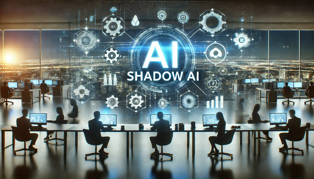 Don't Let Shadow AI Catch Your Board Off Guard