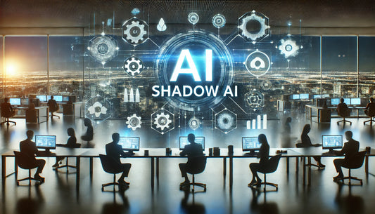 Don't Let Shadow AI Catch Your Board Off Guard