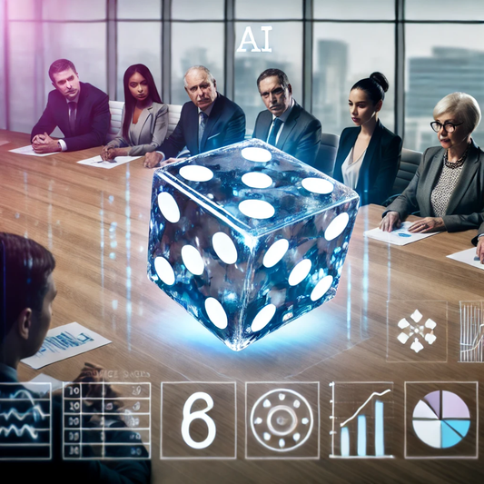 Revealing New Perspectives: How AI Helps Directors See The Whole Picture