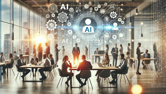 Future-Proofing Your Workforce: A Board’s Guide to People-Centric AI Deployment