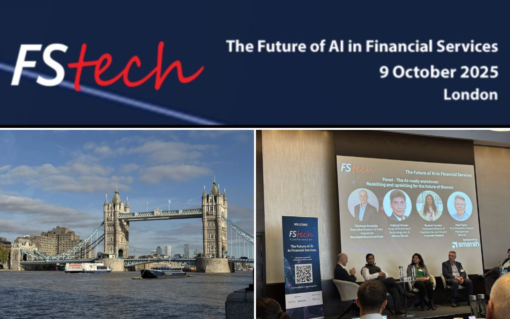 AI Maturity is really about Leadership Maturity.