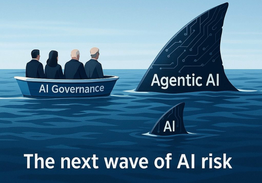 A New Set of AI Risks is Surfacing