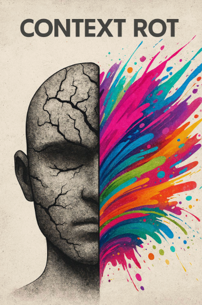 AI has Named a Problem Leaders Have Faced for Decades: Context Rot.