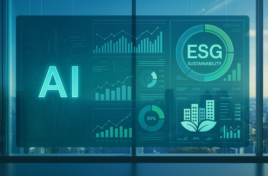 Sustainable AI: The Question Every Board Must Ask