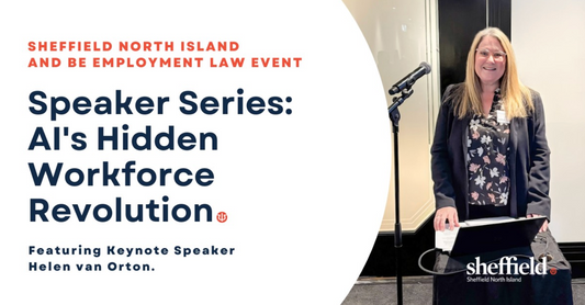 AI, Culture, Capability, and Equity: What Directors Must Know