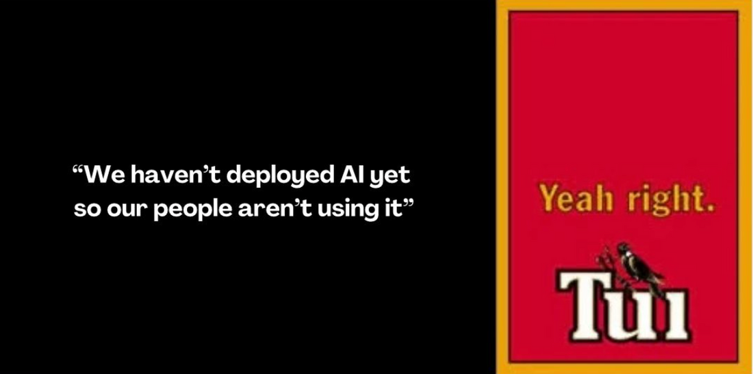 Shadow AI: Why Directors Must Act Now