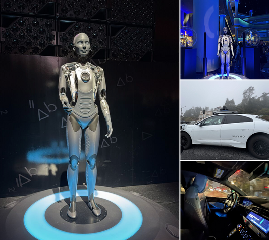 Human-Led Trust in a Machine-Led World