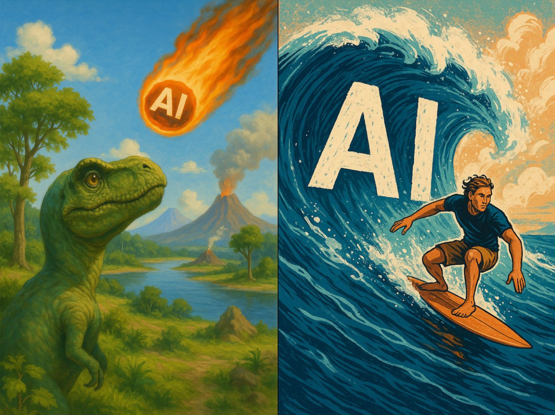 When Entry-Level Jobs Disappear, What Happens to Future Leaders?