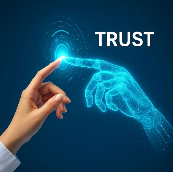 Trust, Transparency, and AI: The New Zealand Governance Imperative