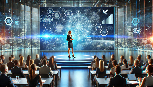 The AI Imperative