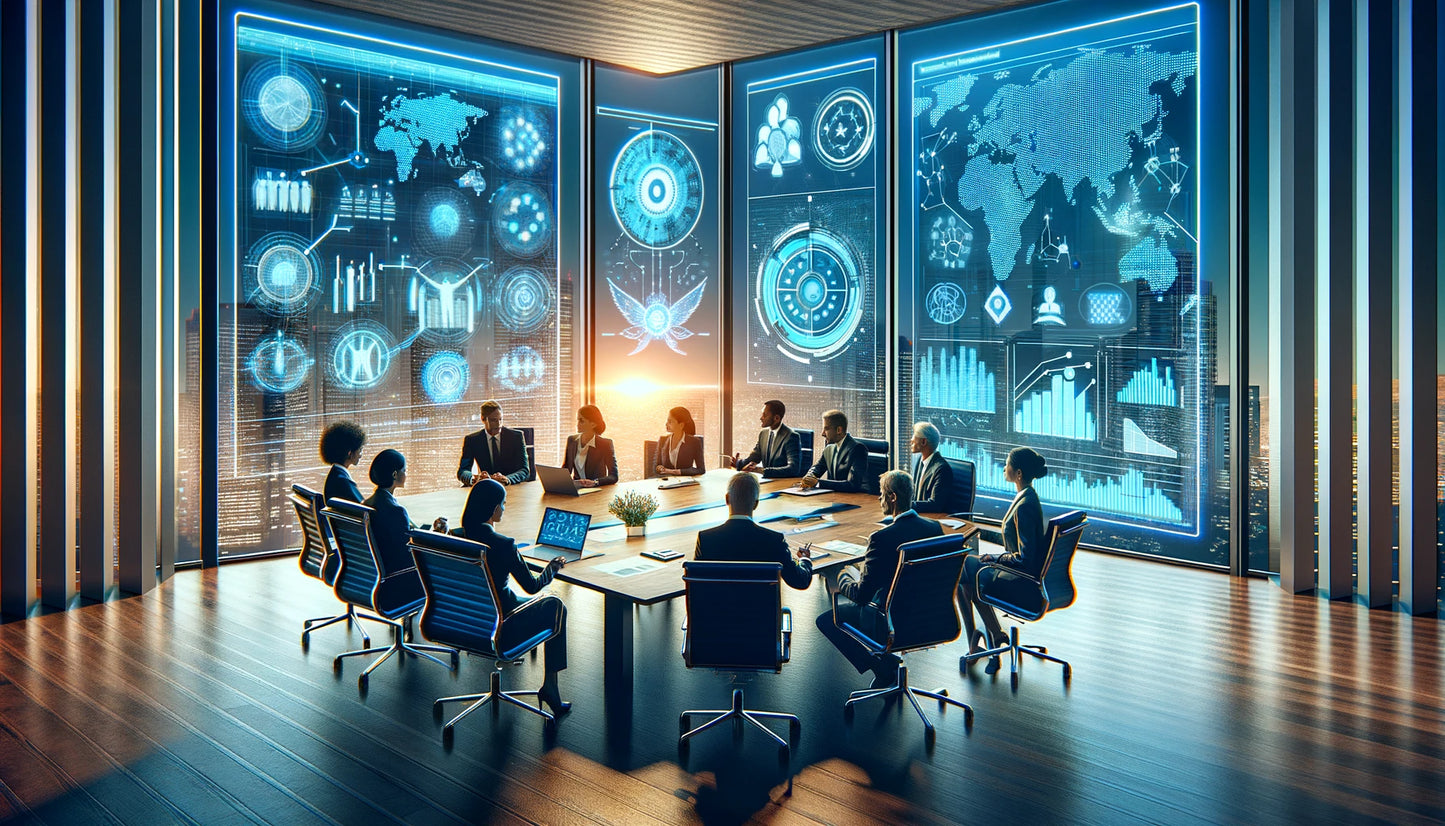 Modern Governance for Boards: Essential Skills for Board Leaders