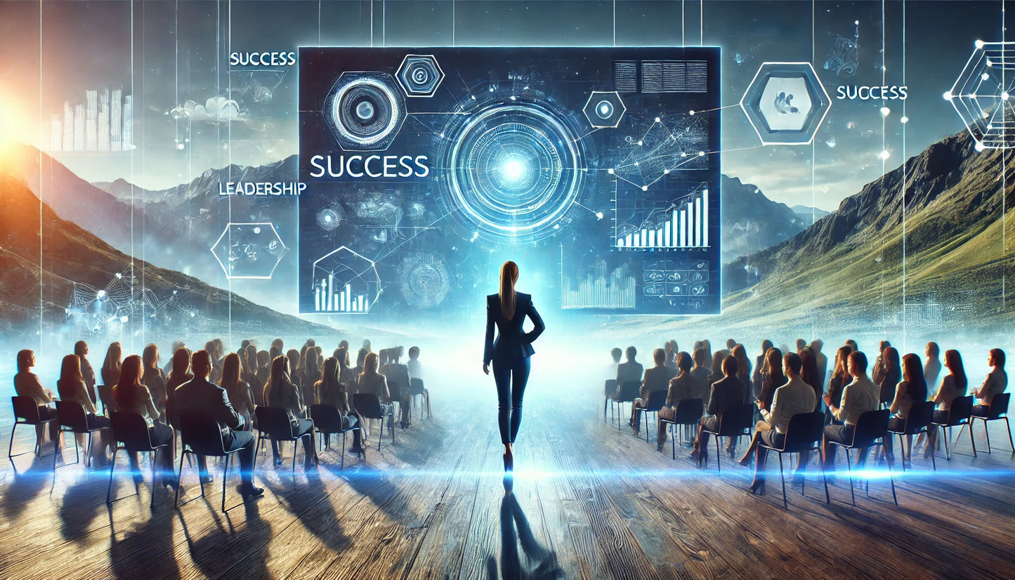 Collaborative Leadership for Collective Success