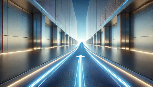 The Authentic Leader’s Path - leverage your unique abilities to inspire and lead effectively