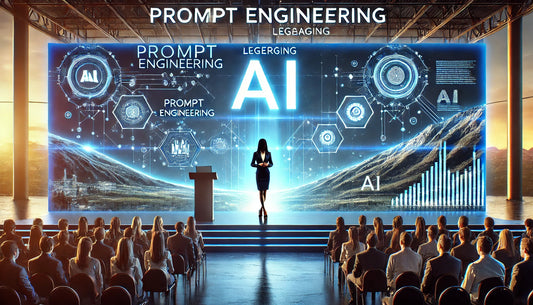 Cracking the Code: How to Command AI with Prompt Engineering