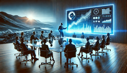 Understanding your Board: Essential Insights for Executive Leaders